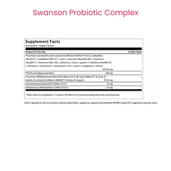 Papillon | Gut Boost