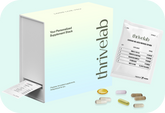 Thrivelab | Everyday Wellness Protocol for Men