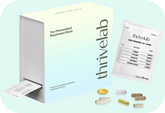 Thrivelab | Weight Management/ GLP 1 Support