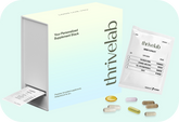Thrivelab | Energy & Vitality