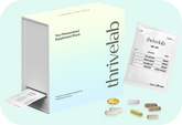 Thrivelab | Hair / Skin
