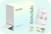 Thrivelab | Thyroid Support