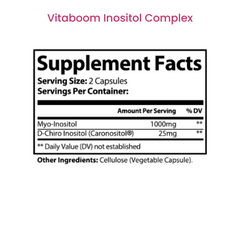 Vitaboom | Sleep
