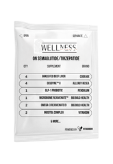 Wellness By Design | BNP On Semaglutide/Tirzepatide