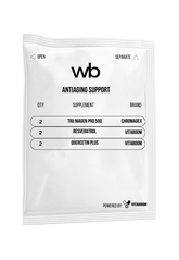 Wellbeing Medical | Longevity Stack
