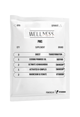Wellness By Design | BNP PMS