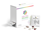 Spectra Wellness Solutions | Preventative Cardiac Stack