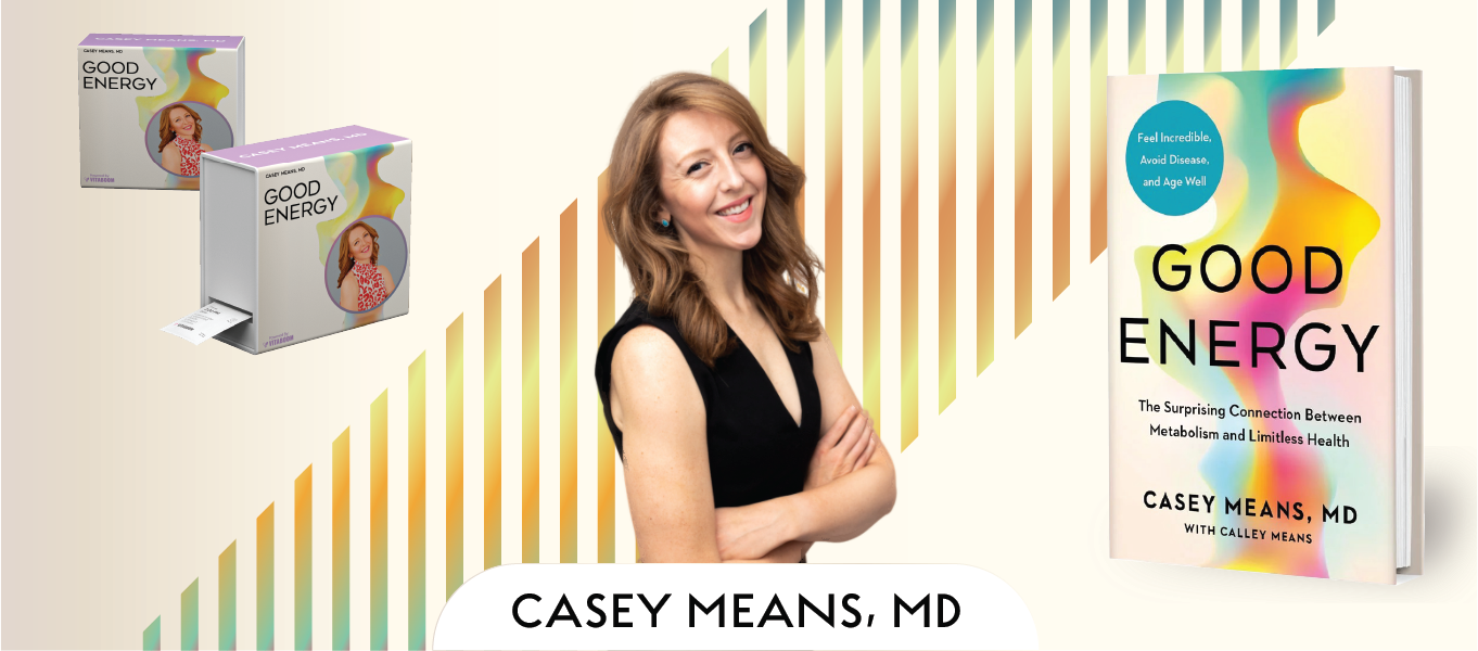Casey Means