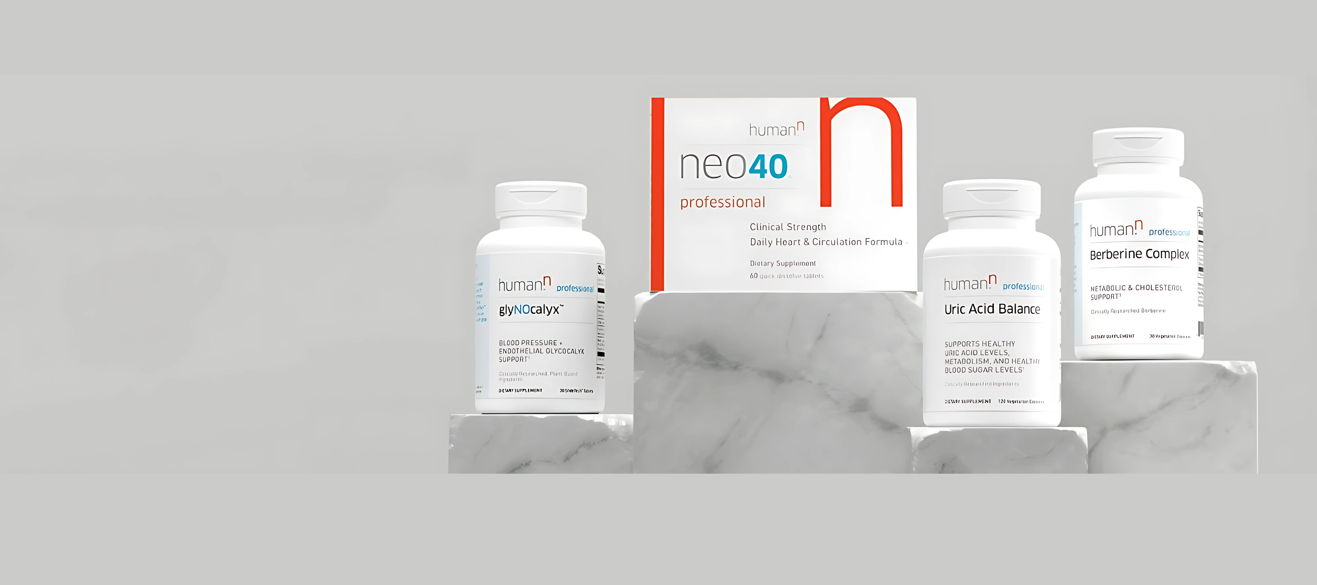 HumanN – Vitaboom.com