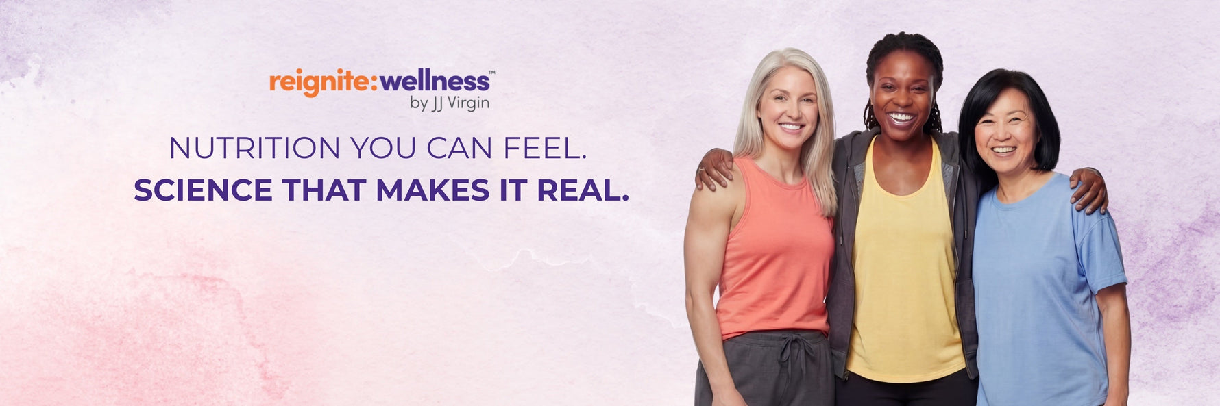 Reignite Wellness