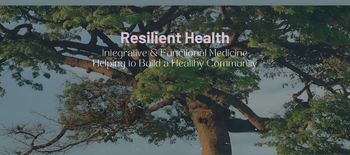 Resilient Health
