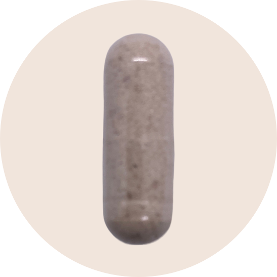 Thymus 500mg