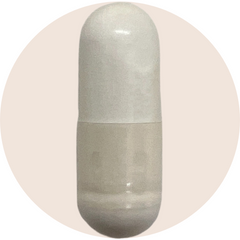 Buffered Vitamin C 500mg