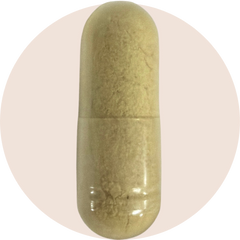 Quercetin Bioflavonoids