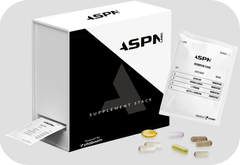 ASPN | NeuroPeak Stack