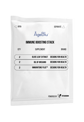 Ageblu | Immune Boosting Stack