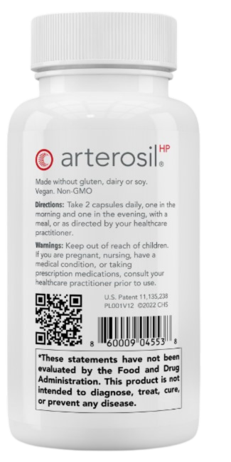 Arterosil HP
