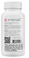 Arterosil HP
