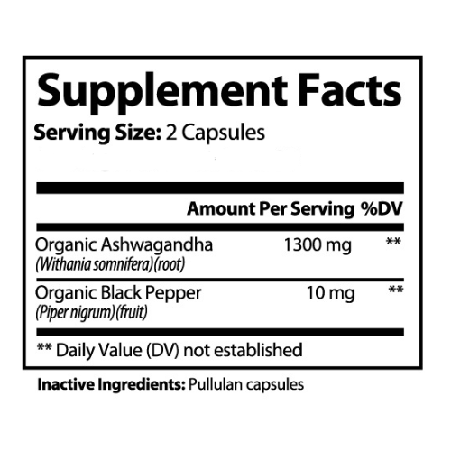 Ashwagandha