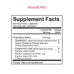 Atrantil PRO