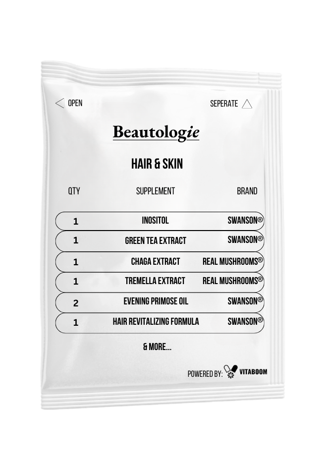 Beautologie | Hair & Skin
