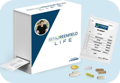Ben Greenfield |  Pre-workout