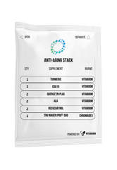Blewm | Anti-Aging Stack
