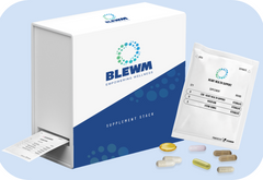 Blewm | Heart Health Support