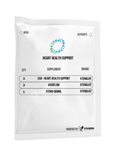 Blewm | Heart Health Support