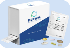 Blewm | Men's Under 40