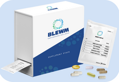 Blewm | Women's Over 40
