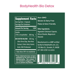 Biodetox