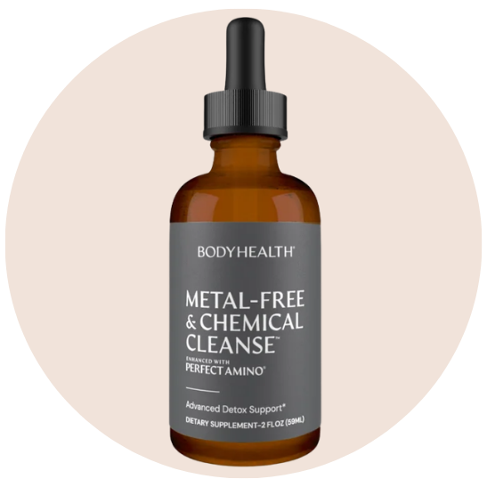 Metal-Free