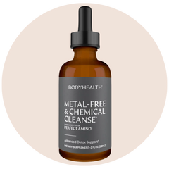 Metal-Free