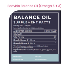 BodyBio | Detox