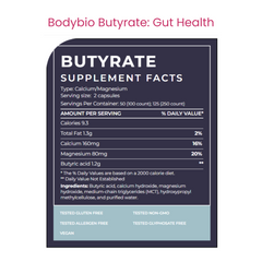 The Synthesis of Wellness | Intestinal Microbiome and Barrier Support