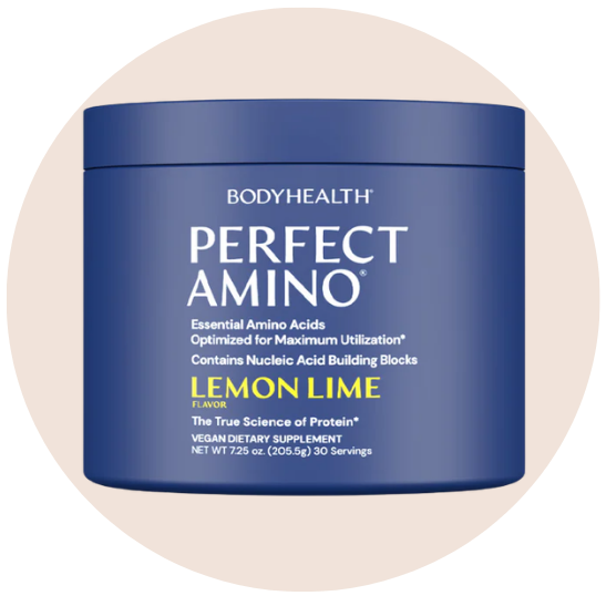 Perfect Amino Powder