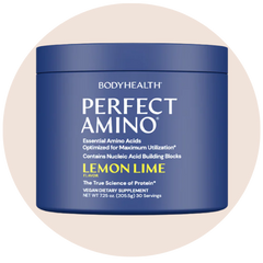 Perfect Amino Powder