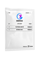 Brand New You | Menopause