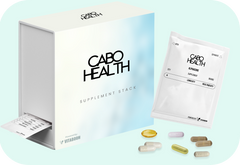 Cabo Health | AlphaCore