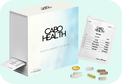 Cabo Health | Deep Calm
