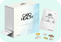 Cabo Health | Immune Support