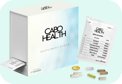 Cabo Health | Weight Loss Support
