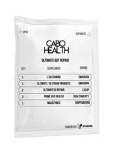 Cabo Health | Ultimate Gut Repair