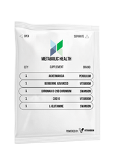 CareSync Concierge | Metabolic Health