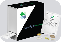 CareSync Concierge | Energy Boost
