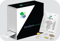 CareSync Concierge | Gut Support Stack