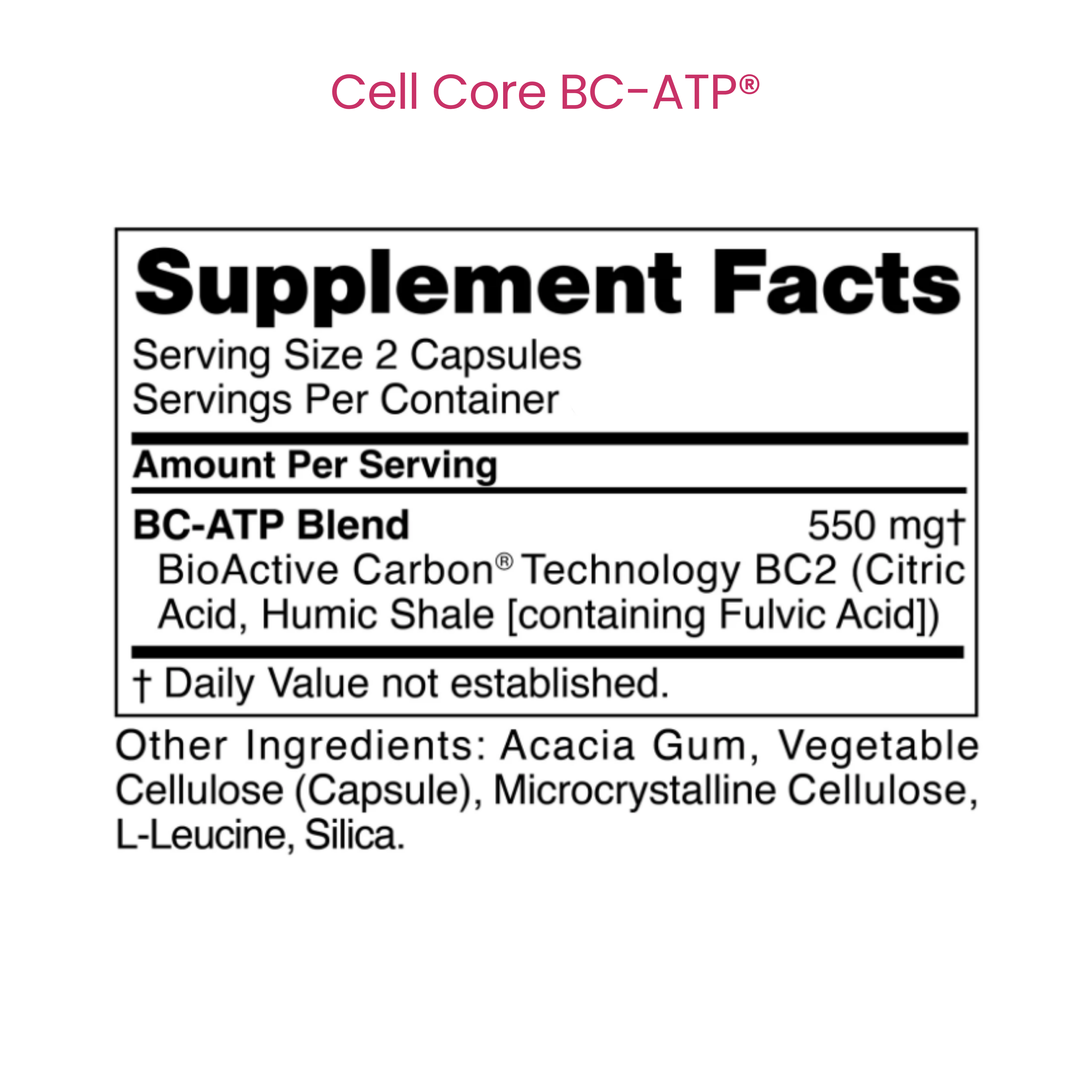BC-ATP®