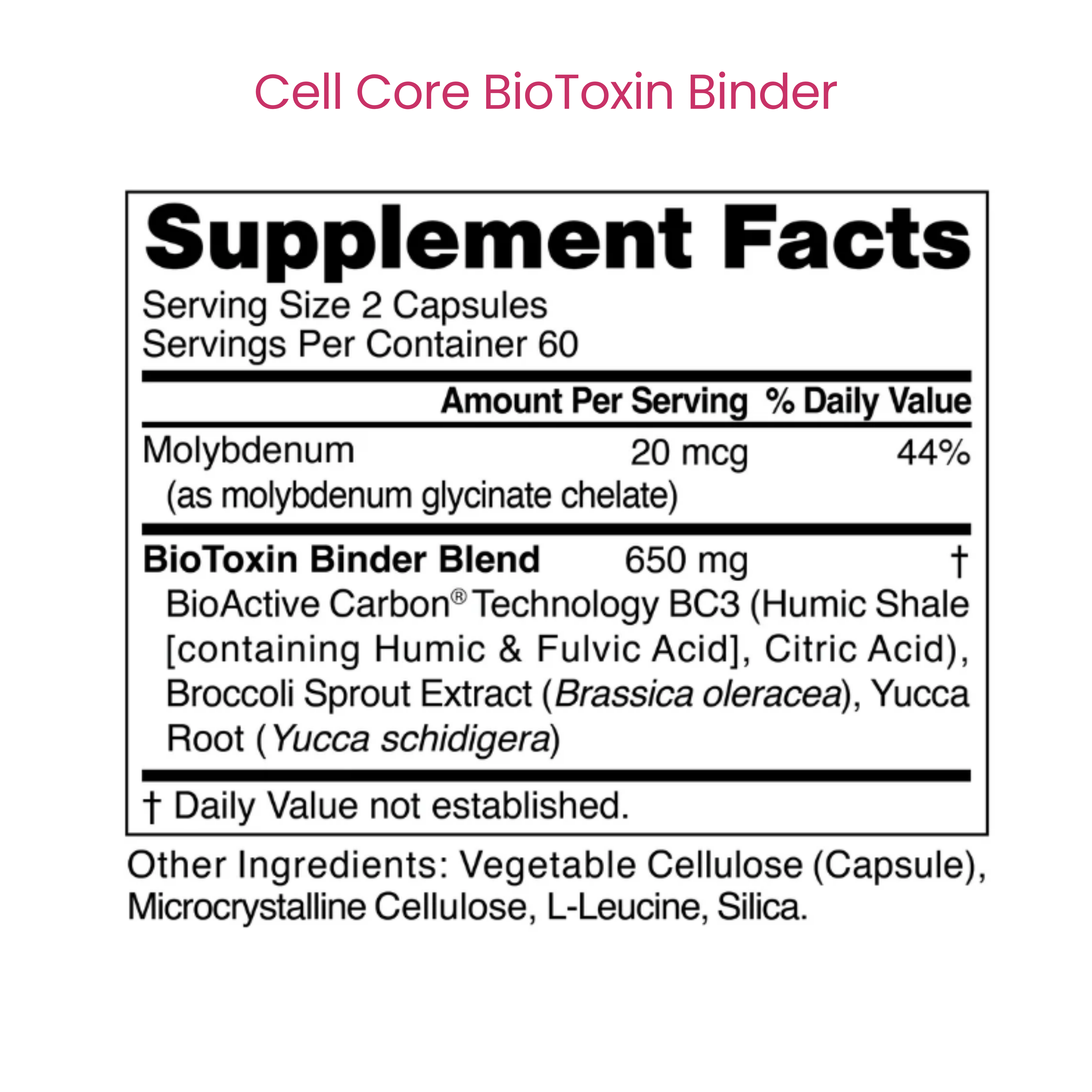 BioToxin Binder®