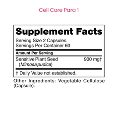 Para 1®